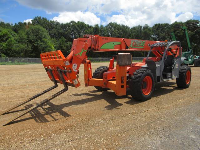 2016 Xtreme Telehandler XR1255 featured image