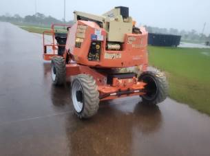 2016 JLG Boom Lift 340AJ featured image