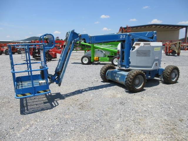 2016 Genie Boom Lift Z-34/22 RT featured image