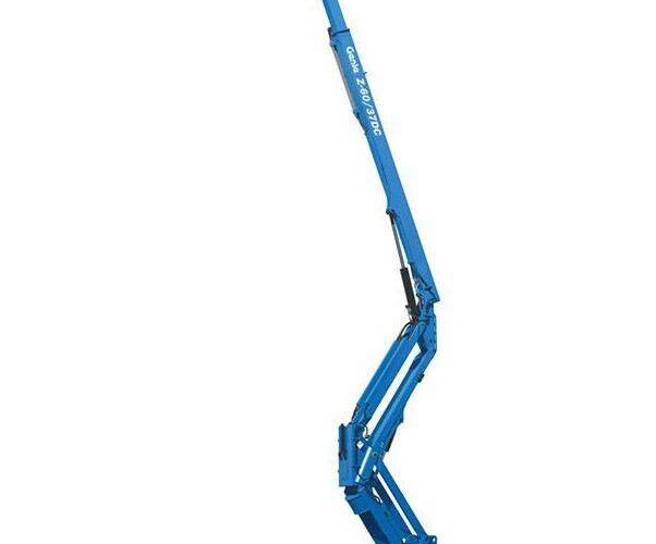 2023 Genie Boom Lift Z-60 DC featured image