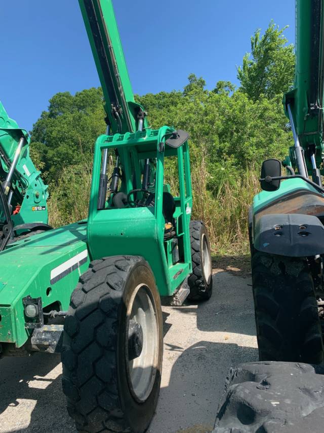 2015 Skytrak Telehandler 6036 featured image