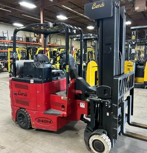 2015 Bendi Forklift B40/48i4180D featured image