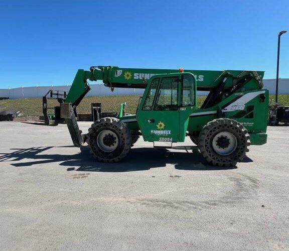 2015 Skytrak Telehandler 10054 featured image