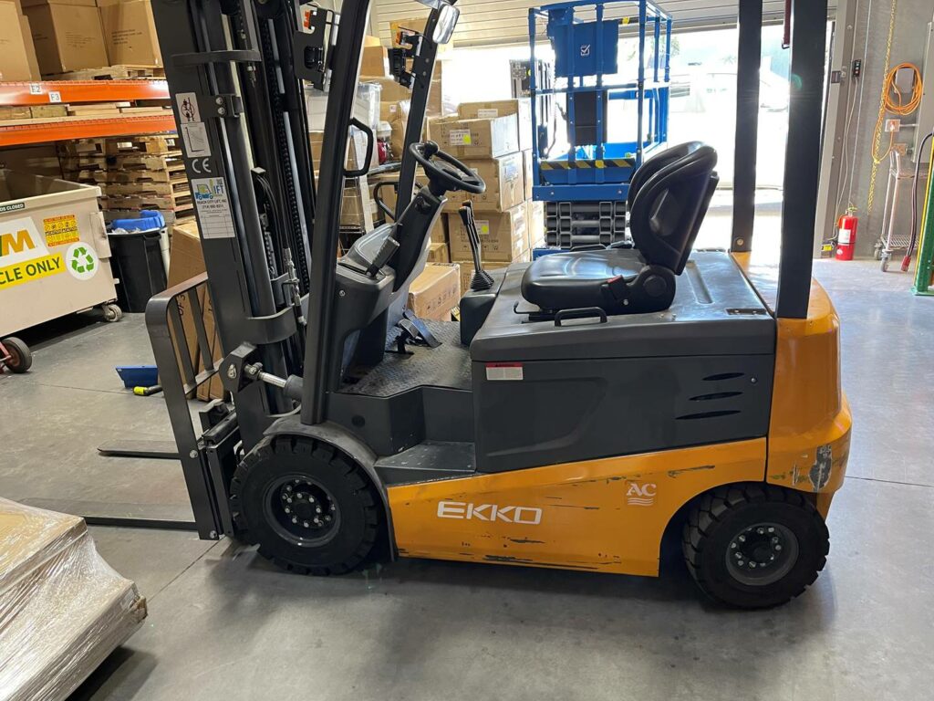 2022 EKKO Lifts Forklift EK22GL featured image