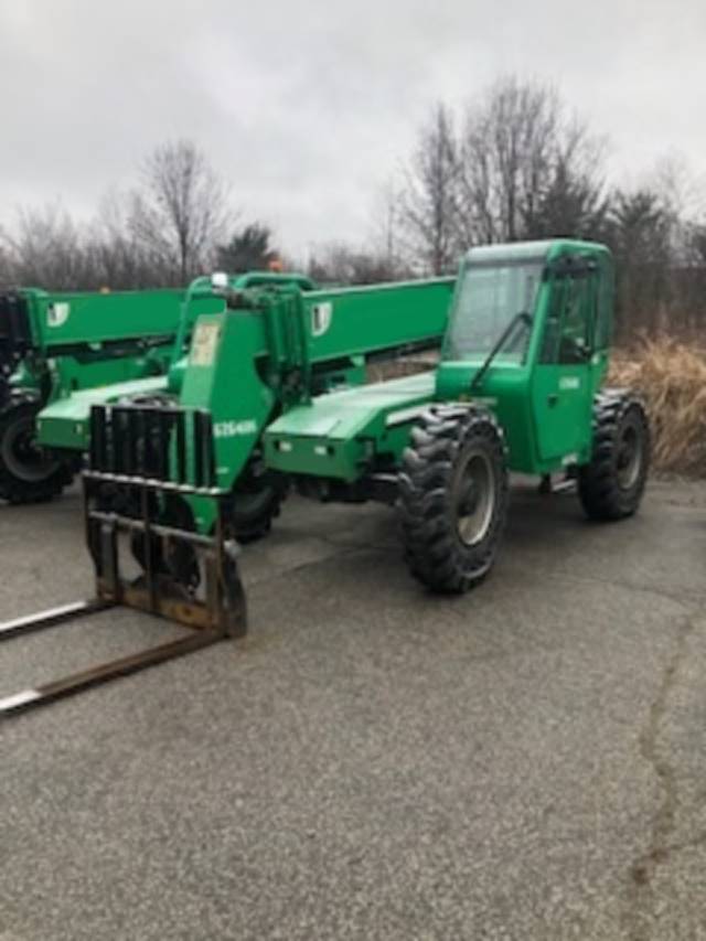 2014 Skytrak Telehandler 6042 featured image