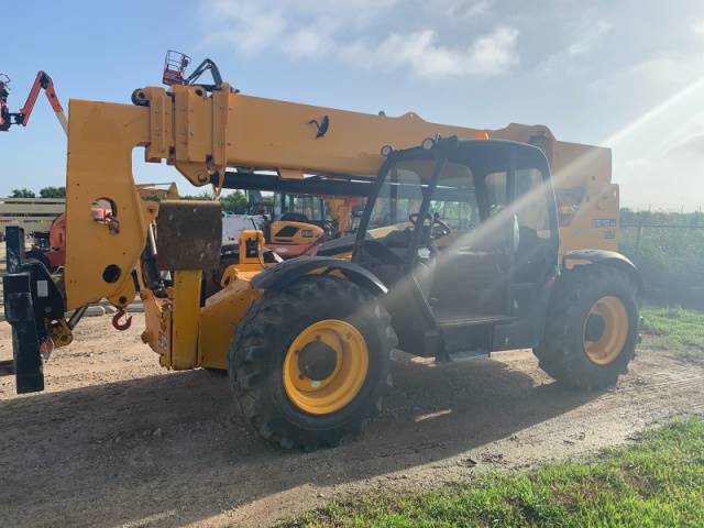 2018 JCB Telehandler 510-56 featured image