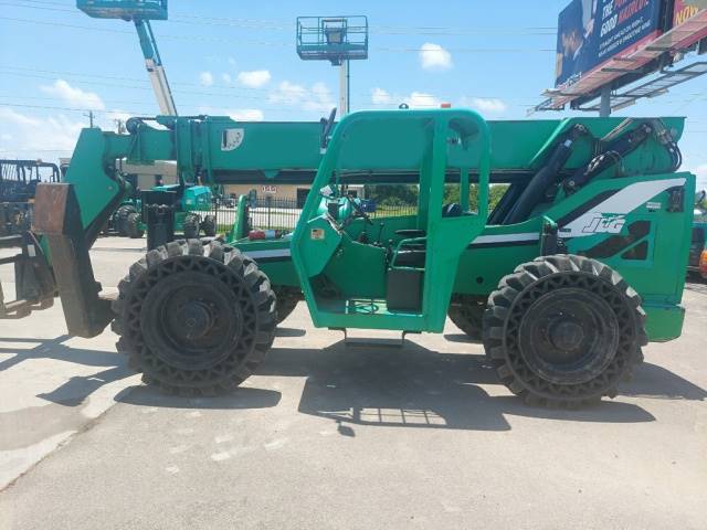 2014 Skytrak Telehandler 10054 featured image