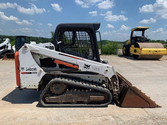 2015 Bobcat Other Allied Misc Products T450 featured image