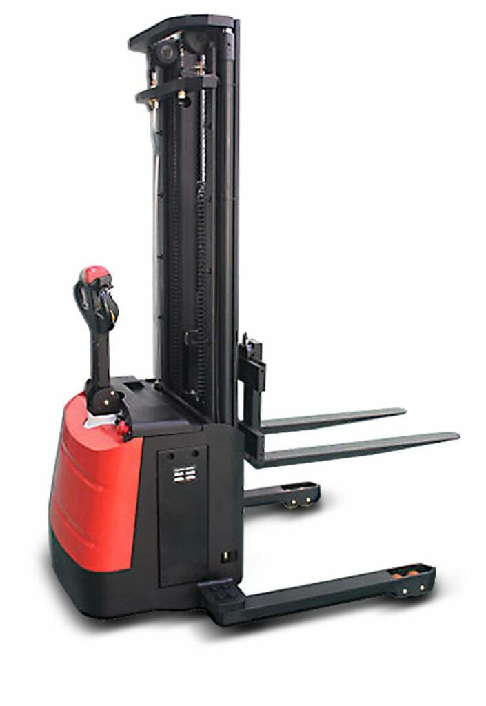 Heli Forklift CTD16-960H featured image