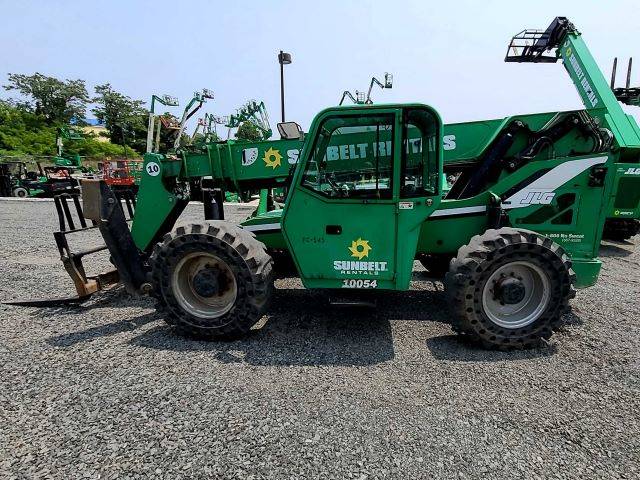 2013 Skytrak Telehandler 10054 featured image