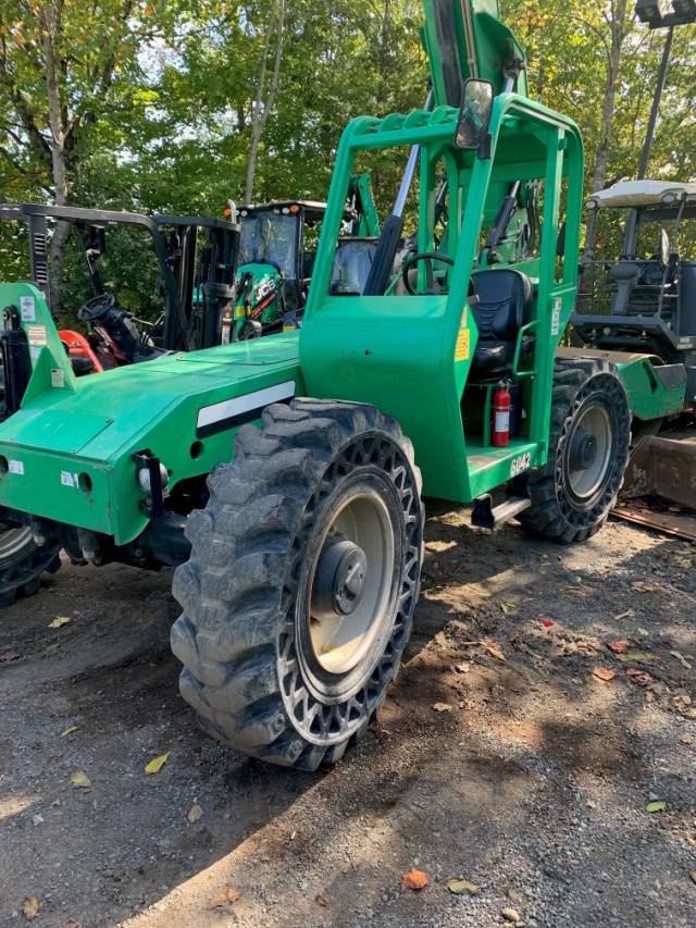 2014 Skytrak Telehandler 6042 featured image