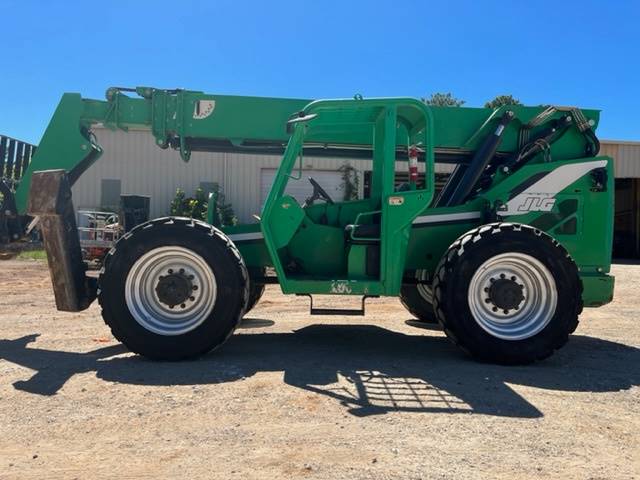 2015 Skytrak Telehandler 10054 featured image