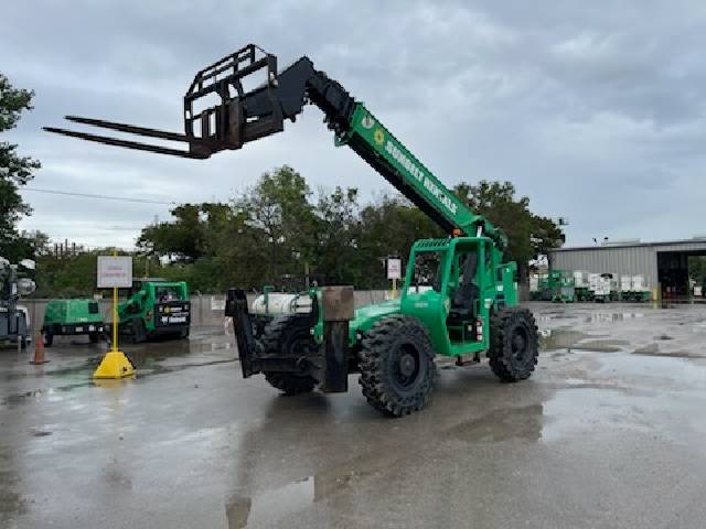 2016 Skytrak Telehandler 10054 featured image