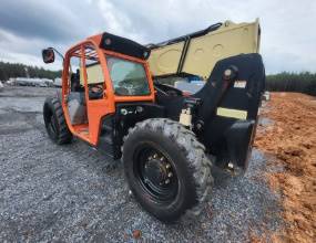 2018 JLG Telehandler 943 featured image