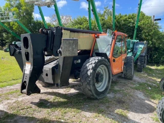 2017 JLG Telehandler 1055 featured image