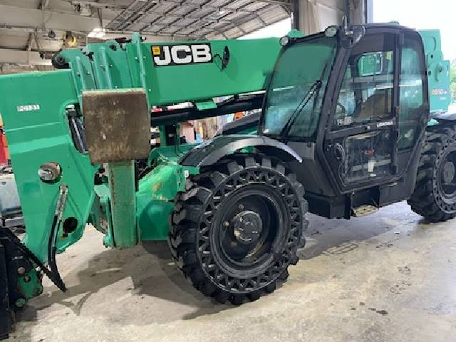 2014 JCB Telehandler 510-56 featured image