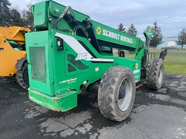 2012 Skytrak Telehandler 10054 featured image