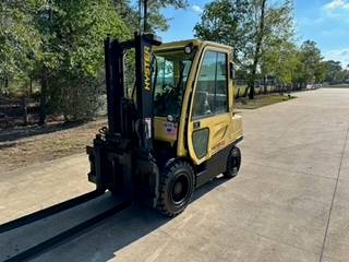 2007 Hyster Forklift H60FT featured image