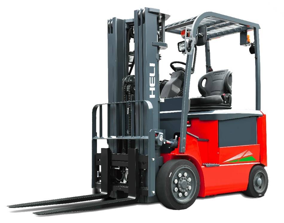 2023 Heli Forklift CPD30-GA2CLi featured image