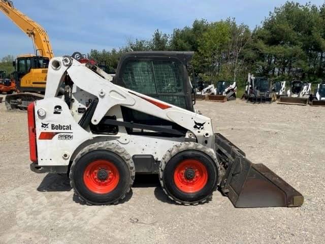 2019 Bobcat Other Allied Misc Products S650 featured image