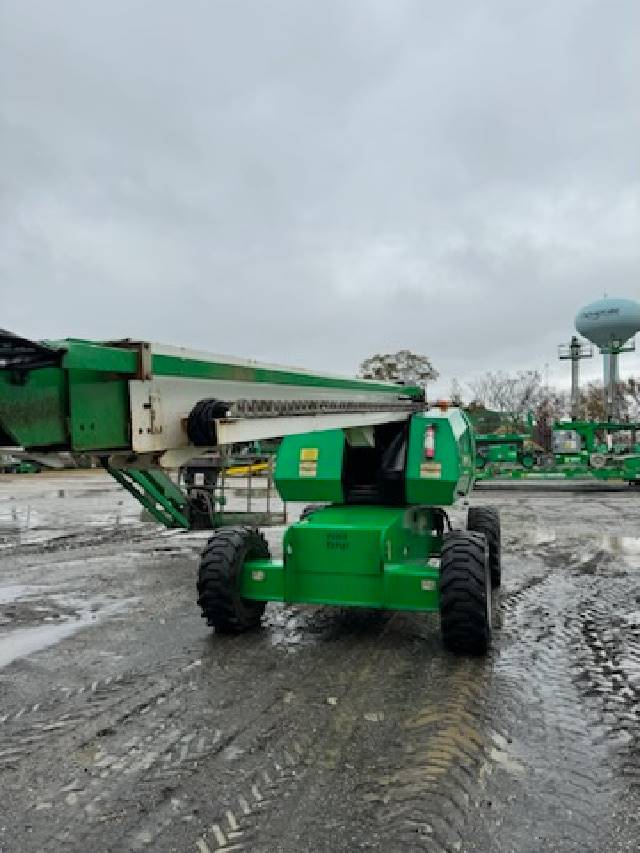 2015 JLG Boom Lift 660SJ featured image