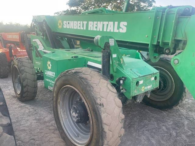 2015 Skytrak Telehandler 6042 featured image