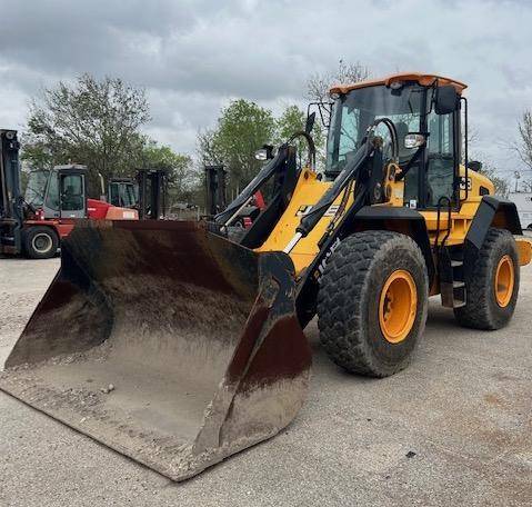 2014 JCB Other Allied Misc Products 37 HT T4 featured image