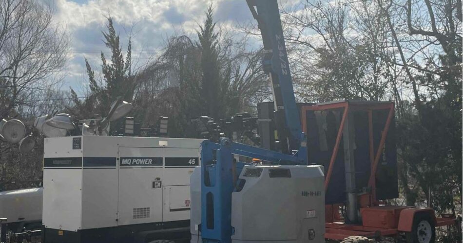 2014 Genie Boom Lift Z34/22IC featured image