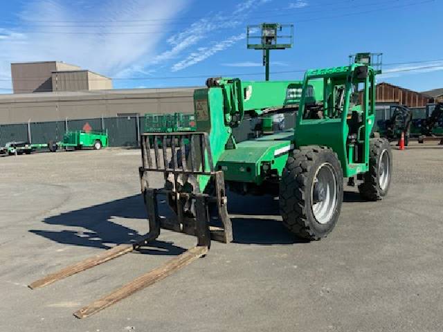 2015 Skytrak Telehandler 6036 featured image