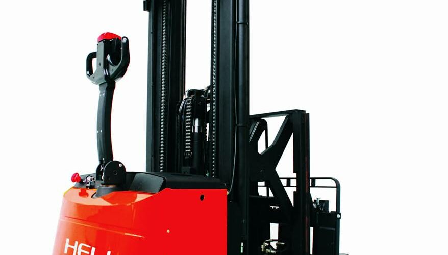 Heli Forklift CQDH14-850 featured image