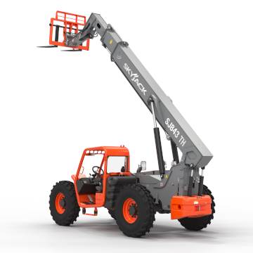 2024 Skyjack Telehandler SJ843 TH featured image