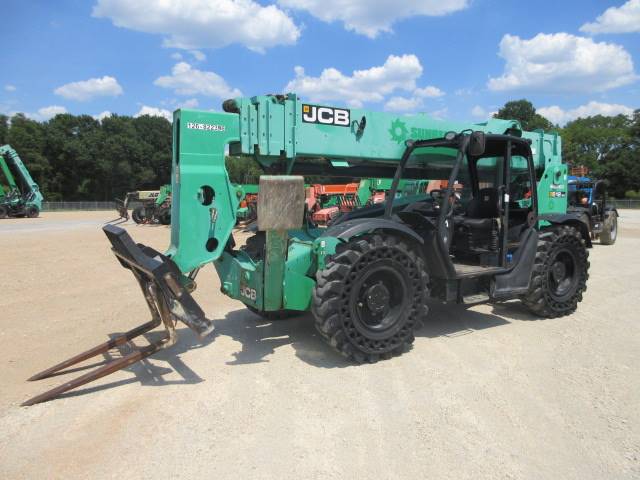 2016 JCB Telehandler 512-56 featured image