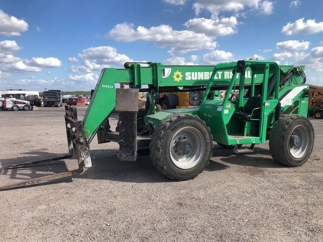 2015 Skytrak Telehandler 10042 featured image