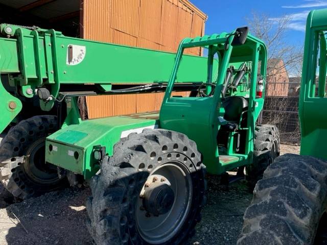 2013 Skytrak Telehandler 6042 featured image