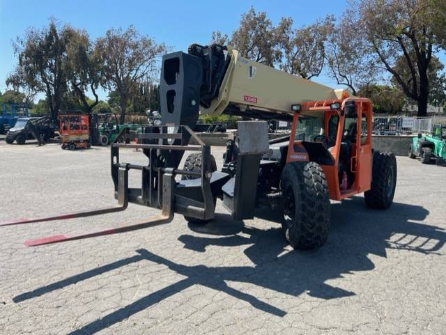 2015 JLG Telehandler G12-55A featured image