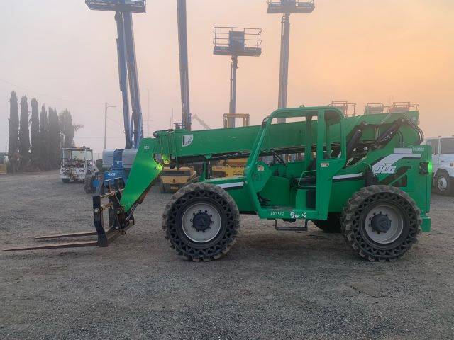 2015 Skytrak Telehandler 6042 featured image