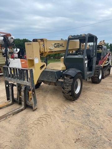 2014 Gehl Telehandler RS6-34 featured image