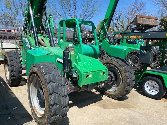 2012 Skytrak Telehandler 6042 featured image