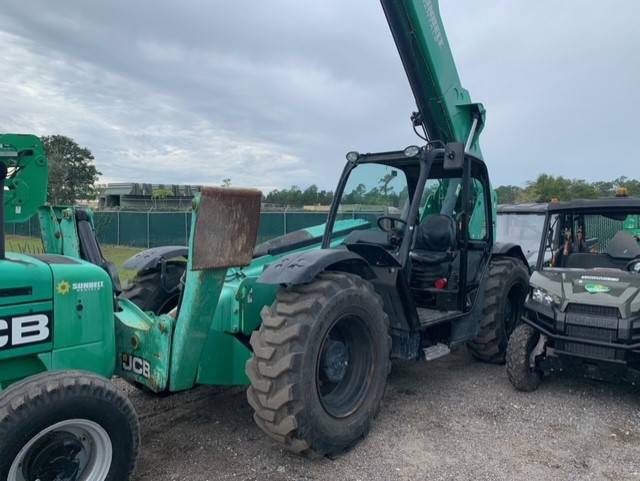 2016 JCB Telehandler 510-56 featured image