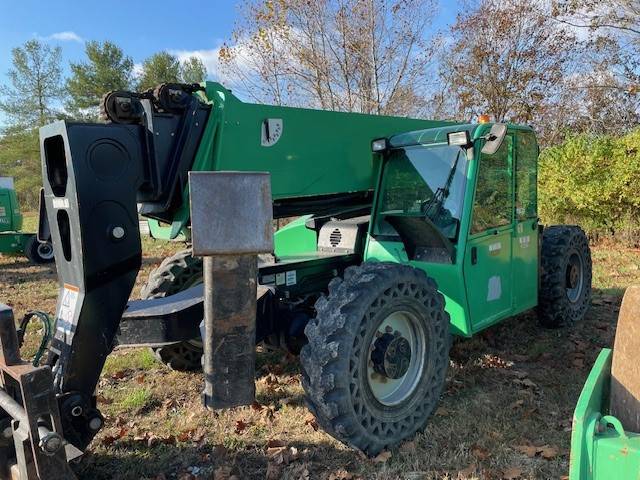 2015 JLG Telehandler G12-55A featured image