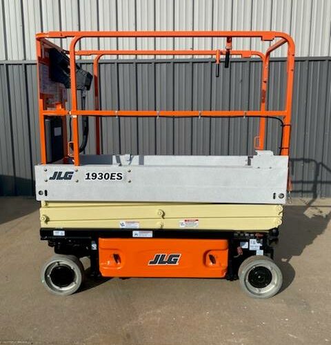 2023 JLG Scissor Lift 1930ES featured image