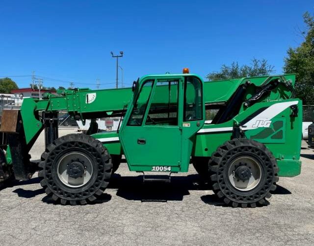 2014 Skytrak Telehandler 10054 featured image