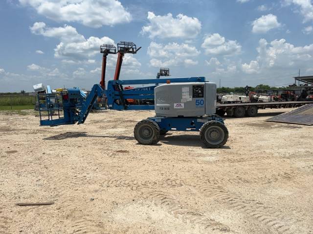 2016 Genie Boom Lift Z45/25J featured image