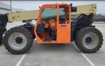 2015 JLG Telehandler G6-42A featured image