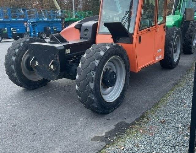 2013 JLG Telehandler G9-43A featured image