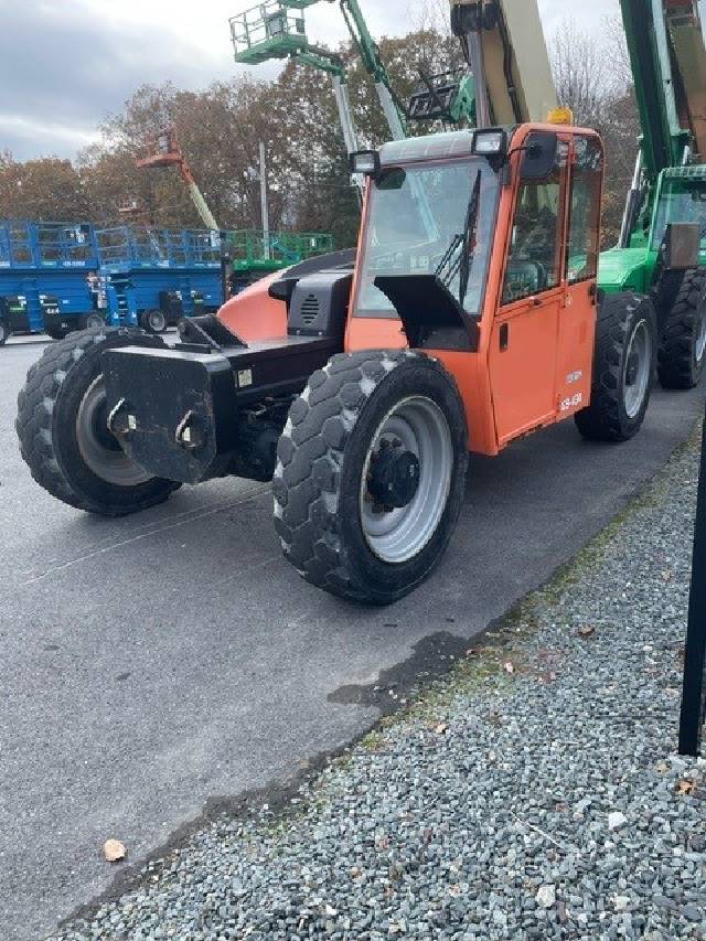 2013 JLG Telehandler G9-43A featured image