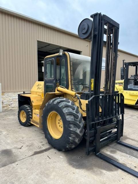 2008 Master Craft Forklift MC-062127 featured image