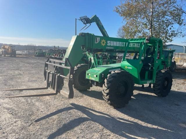 2015 Skytrak Telehandler 6042 featured image