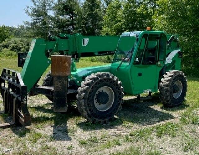 2014 Skytrak Telehandler 10054 featured image