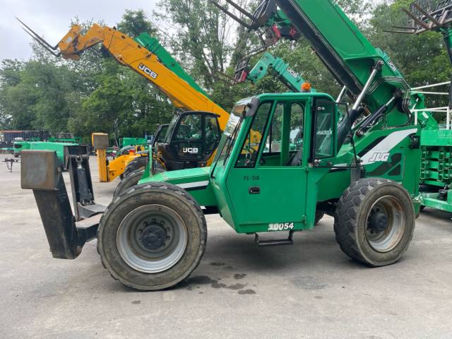 2013 Skytrak Telehandler 10054 featured image